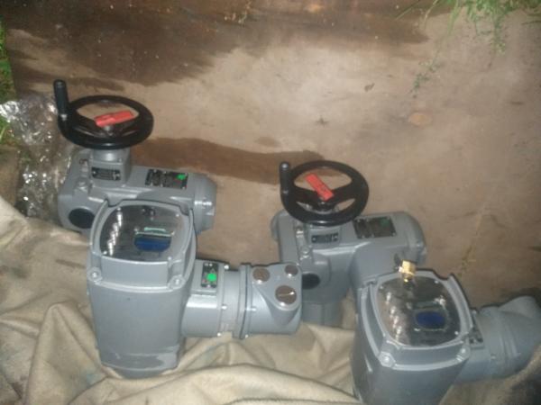 Куплю Электропривода AUMA Auma auma аума  Состояния  Бу новые  по все России Тел 89040122390 алексей !!!